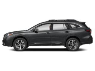 2020 Subaru Outback Touring XT AWD photo