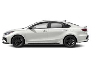 2020 Kia Forte GT-Line FWD photo