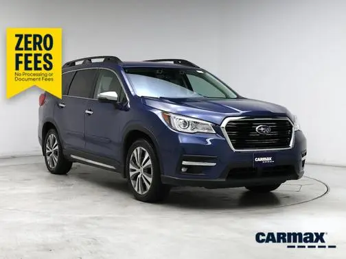 2020 Subaru Ascent Touring AWD photo