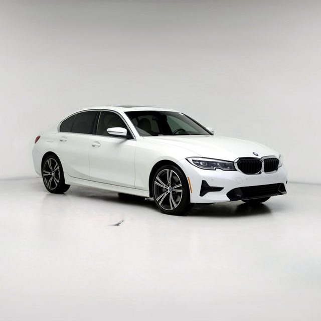 2020 BMW 3 Series 330i RWD photo