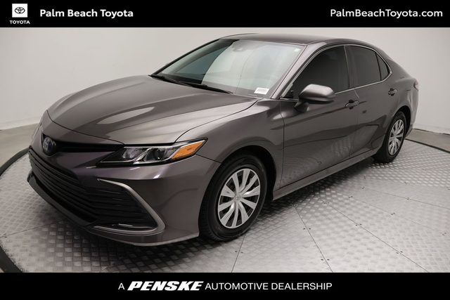 2020 Nissan Altima 2.5 S FWD photo
