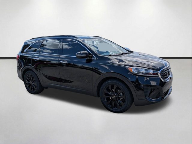 2020 Kia Sorento S V6 FWD photo