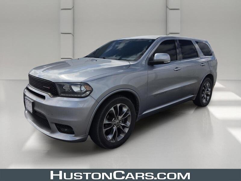 2019 Dodge Durango GT Plus RWD photo