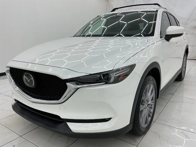 2019 Mazda CX-5 Grand Touring AWD photo