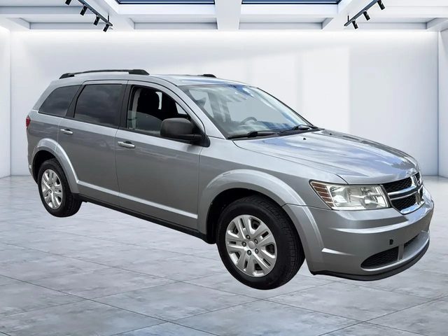 2019 Dodge Journey SE Value Pkg FWD photo