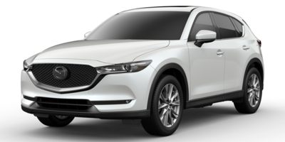 2020 Mazda CX-5 Grand Touring Reserve AWD photo