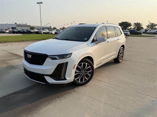 2020 Chevrolet Trax LT FWD photo