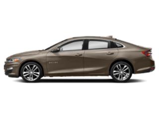 2020 Chevrolet Malibu Premier FWD photo