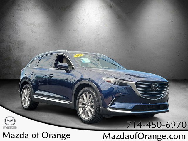 2020 Mazda CX-9 Grand Touring AWD photo