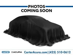 2020 Acura RDX w/A-Spec Pkg AWD photo