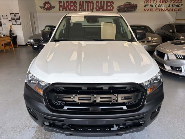 2019 Ford Ranger XL RWD photo