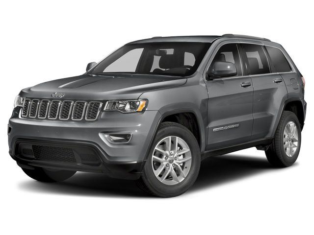 2020 Jeep Grand Cherokee Laredo E 4WD photo
