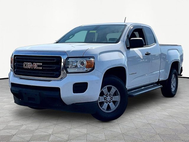 2020 GMC Canyon 2WD RWD photo