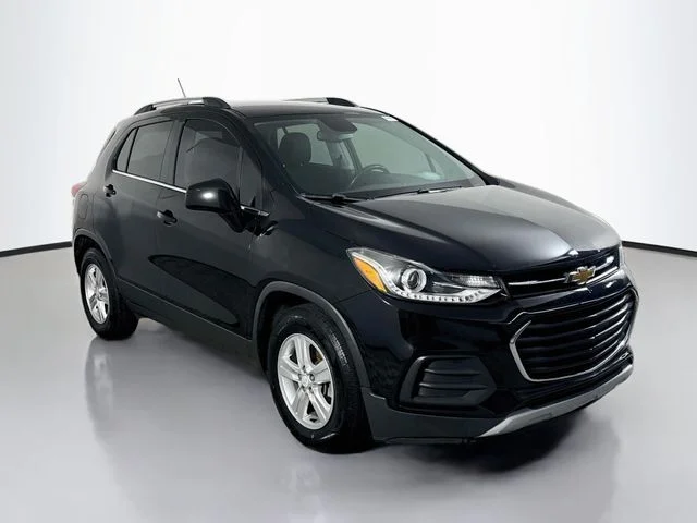 2020 Chevrolet Trax LT FWD photo