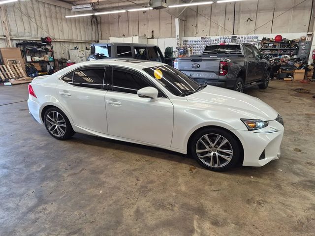 2020 Lexus IS IS 300 RWD photo