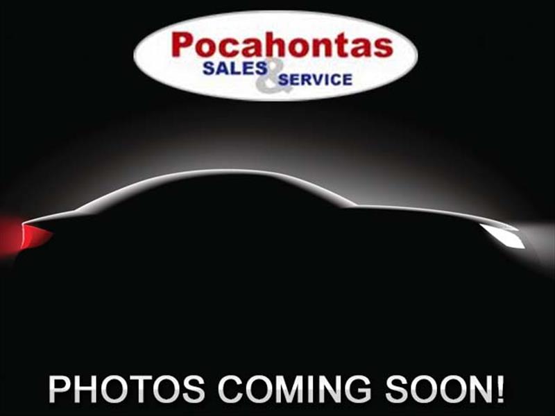 2019 Jeep Renegade Sport 4WD photo