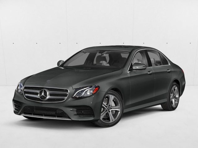 2020 Mercedes-Benz E-Class E 350 RWD photo