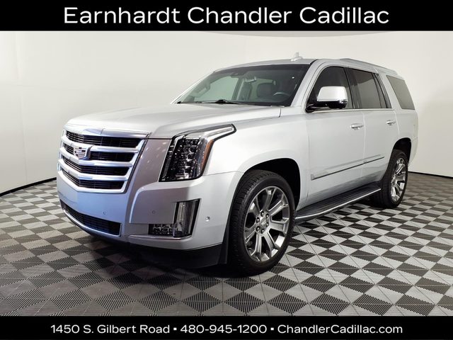 2020 Cadillac Escalade Luxury RWD photo