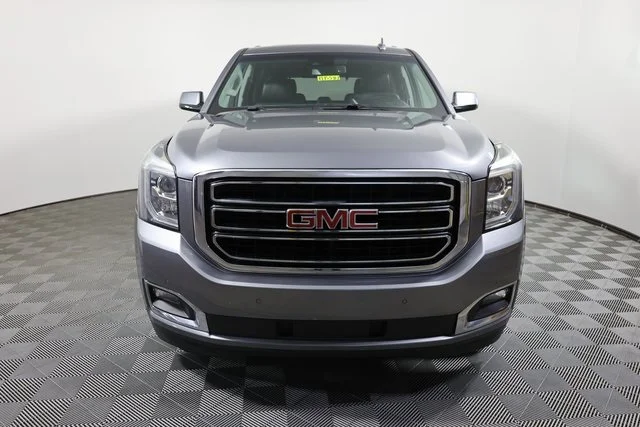2019 GMC Yukon SLT 4WD photo