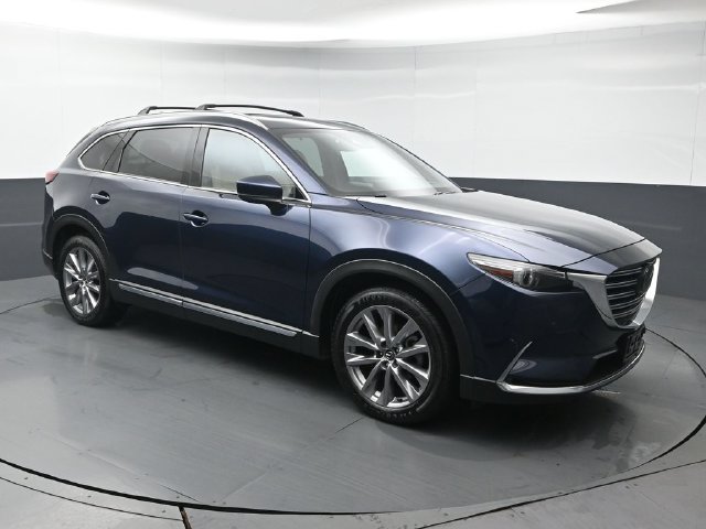 2020 Mazda CX-9 Grand Touring AWD photo