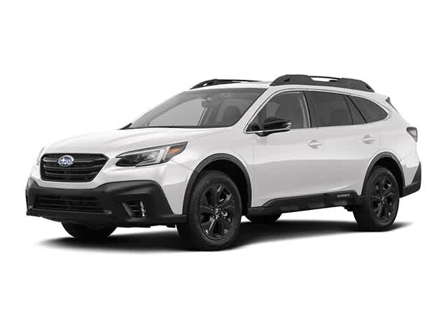 2020 Subaru Outback Onyx Edition XT AWD photo
