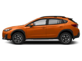 2020 Subaru Crosstrek AWD photo
