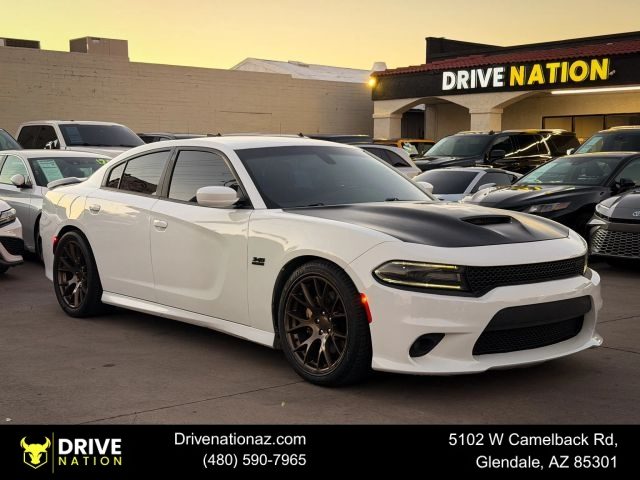 2019 Dodge Charger R/T RWD photo
