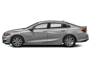 2020 Chevrolet Malibu RS FWD photo