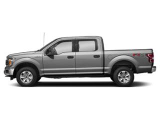 2018 Ford F-150 XLT 4WD photo