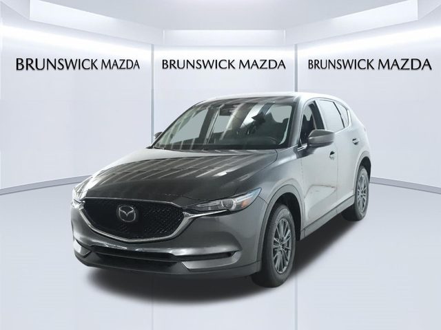 2020 Mazda CX-5 Grand Touring AWD photo