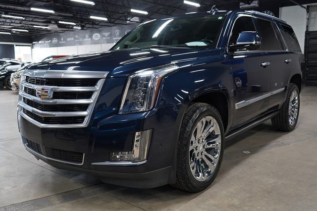 2020 Cadillac Escalade Premium Luxury RWD photo