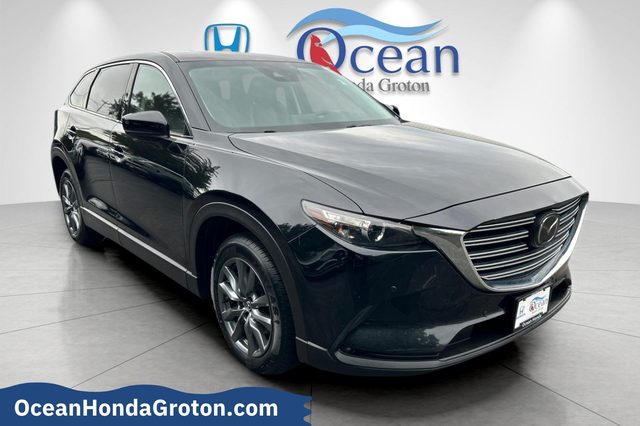 2020 Mazda CX-9 Touring AWD photo