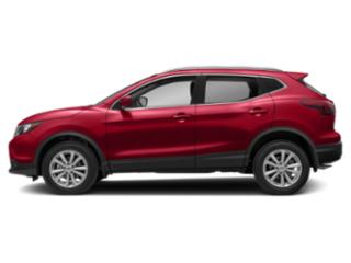2019 Nissan Rogue Sport SV FWD photo