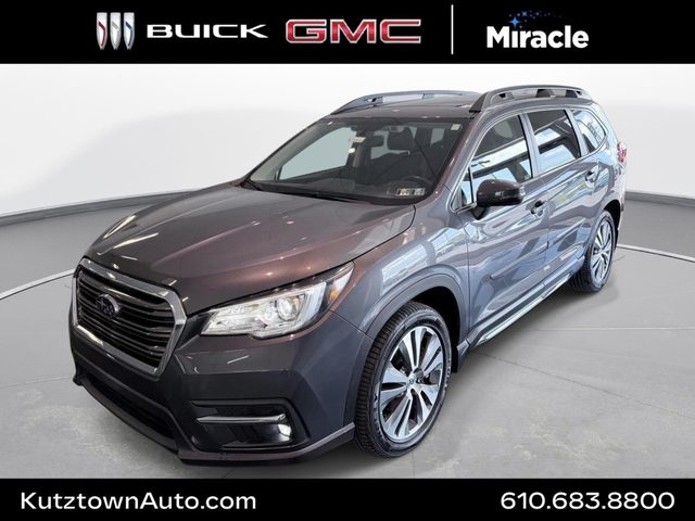 2020 Subaru Ascent Limited AWD photo