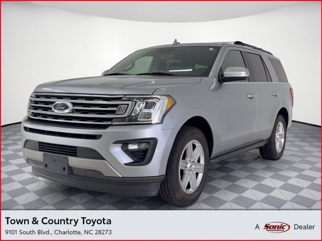 2020 Ford Expedition XLT RWD photo