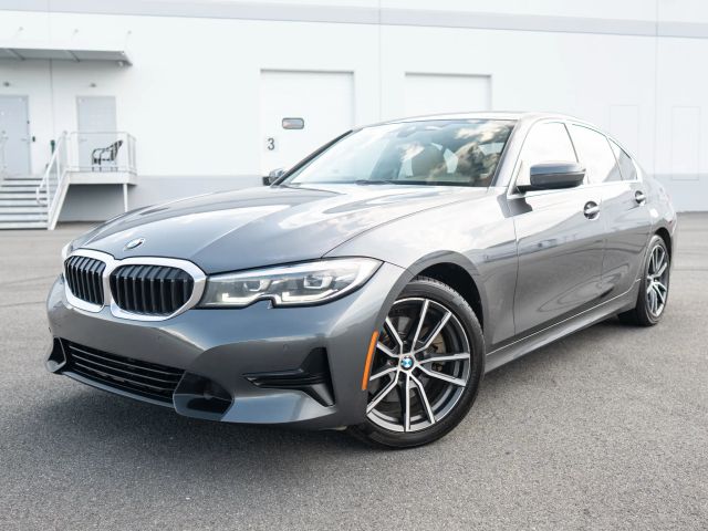 2020 BMW 3 Series 330i RWD photo