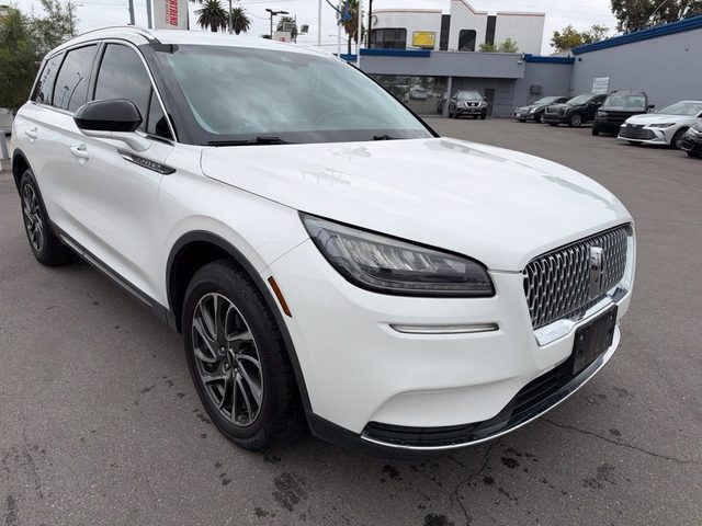 2020 Lincoln Corsair Standard FWD photo