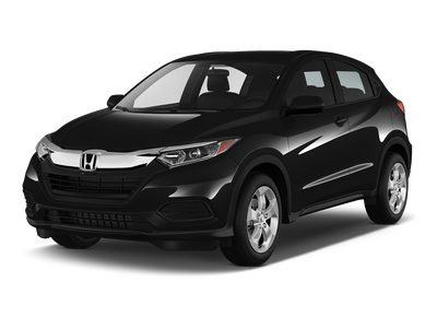 2019 Honda HR-V LX FWD photo
