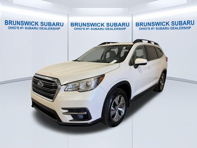 2020 Subaru Ascent Premium AWD photo