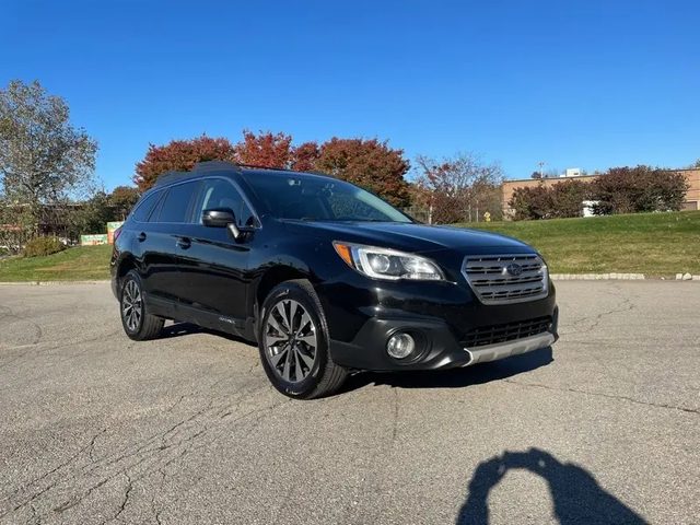 2016 Subaru Outback 3.6R Limited AWD photo