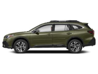 2020 Subaru Outback Touring XT AWD photo