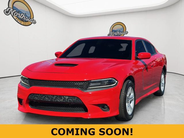 2019 Dodge Charger GT RWD photo