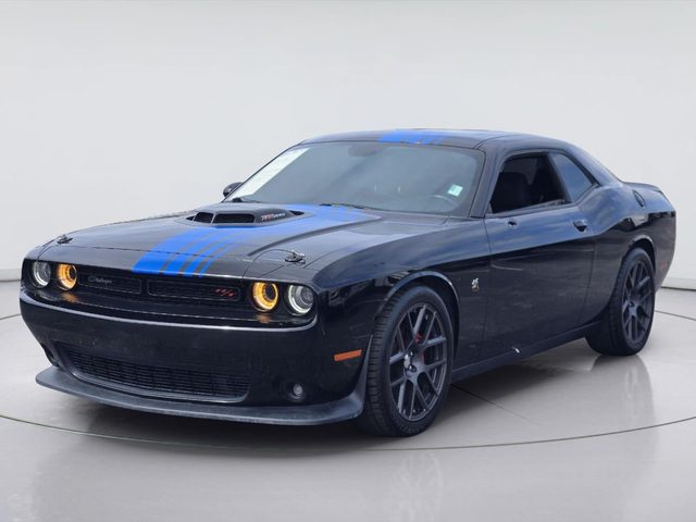 2019 Dodge Challenger R/T Scat Pack RWD photo