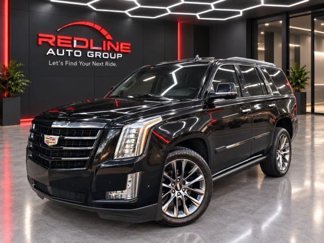 2020 Cadillac Escalade Premium Luxury RWD photo
