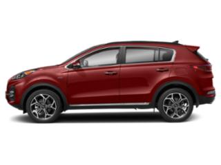 2020 Kia Sportage SX Turbo AWD photo