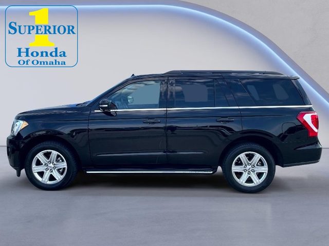 2020 Ford Expedition XLT 4WD photo