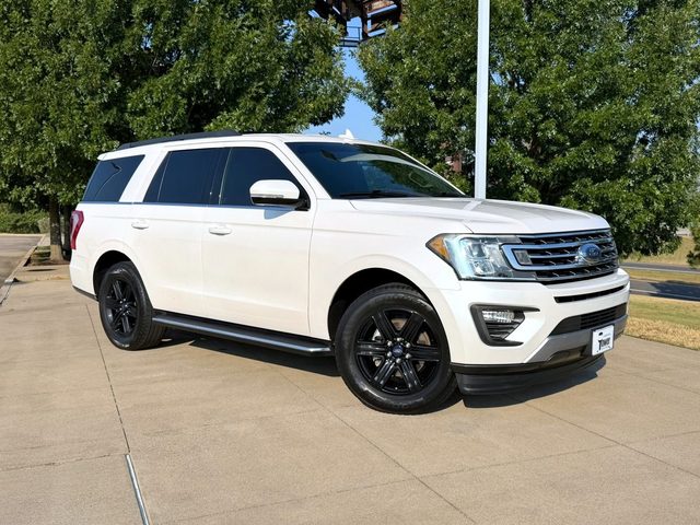 2019 Ford Expedition XLT RWD photo