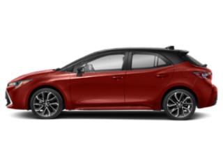 2020 Toyota Corolla XSE FWD photo