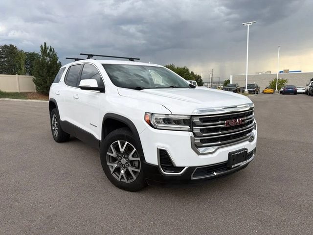 2020 GMC Acadia SLE FWD photo