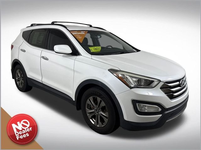 2015 Hyundai Santa Fe Sport  FWD photo
